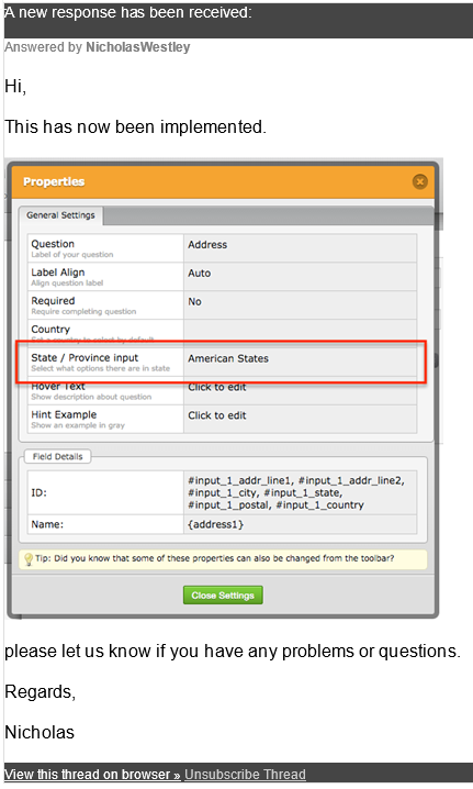 re-can-the-state-province-field-in-address-be-a-dropdown-with-states